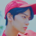 CIX Bae Jinyoung Hello Stranger Concept
