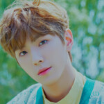 CIX Yonghee Hello Stranger Concept CIX Yonghee