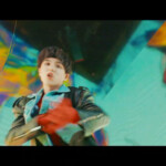 CIX BX Movie Star