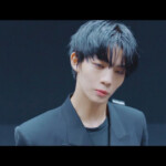 CIX Bae Jinyoung Movie Star