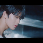 CIX Bae Jinyoung Movie Star