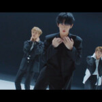 CIX Bae Jinyoung Movie Star