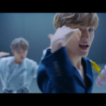 CIX Hyunsuk Movie Star