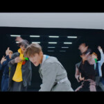 CIX Seunghun Movie Star
