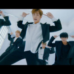 CIX Yonghee Movie Star
