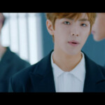 CIX Yonghee Movie Star