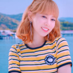 Cherry Bullet Bora Really Really Cherry Bullet Bora