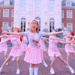 Cherry Bullet Bora Really Really Cherry Bullet Bora