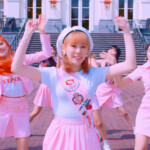 Cherry Bullet Bora Really Really Cherry Bullet Bora