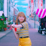 Cherry Bullet Bora Really Really Cherry Bullet Bora