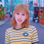 Cherry Bullet Bora Really Really Cherry Bullet Bora