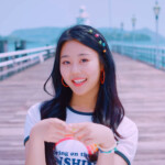 Cherry Bullet Chaerin Really Really Cherry Bullet Chaerin