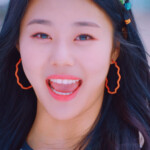 Cherry Bullet Chaerin Really Really Cherry Bullet Chaerin