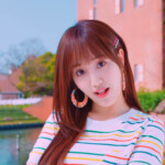 Cherry Bullet Haeyoon Really Really Cherry Bullet Haeyoon