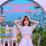 Cherry Bullet Haeyoon Really Really Cherry Bullet Haeyoon