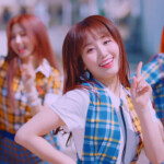 Cherry Bullet Haeyoon Really Really Cherry Bullet Haeyoon