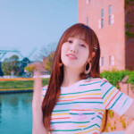 Cherry Bullet Haeyoon Really Really Cherry Bullet Haeyoon