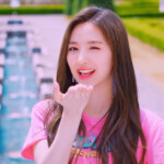 Cherry Bullet Jiwon Really Really Cherry Bullet Jiwon