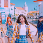 Cherry Bullet Jiwon Really Really Cherry Bullet Jiwon