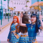 Cherry Bullet Kokoro Really Really Cherry Bullet Kokoro