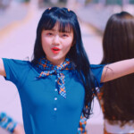 Cherry Bullet Kokoro Really Really Cherry Bullet Kokoro