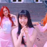 Cherry Bullet Kokoro Really Really Cherry Bullet Kokoro