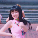 Cherry Bullet Kokoro Really Really Cherry Bullet Kokoro