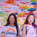 Cherry Bullet LinLin Really Really Cherry Bullet LinLin