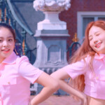 Cherry Bullet LinLin Really Really Cherry Bullet LinLin