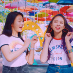 Cherry Bullet LinLin Really Really Cherry Bullet LinLin