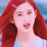 Cherry Bullet May Really Really Cherry Bullet May