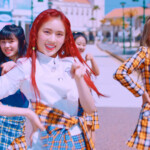 Cherry Bullet May Really Really Cherry Bullet May
