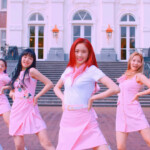 Cherry Bullet May Really Really Cherry Bullet May