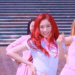 Cherry Bullet May Really Really Cherry Bullet May