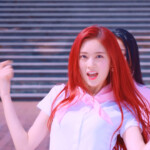 Cherry Bullet May Really Really Cherry Bullet May