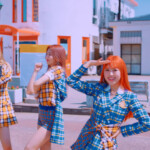 Cherry Bullet Mirae Really Really Cherry Bullet Mirae