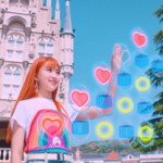 Cherry Bullet Mirae Really Really Cherry Bullet Mirae