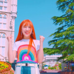 Cherry Bullet Mirae Really Really Cherry Bullet Mirae