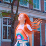 Cherry Bullet Mirae Really Really Cherry Bullet Mirae