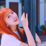 Cherry Bullet Mirae Really Really Cherry Bullet Mirae