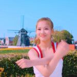 Cherry Bullet Remi Really Really Cherry Bullet Remi