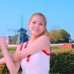 Cherry Bullet Remi Really Really Cherry Bullet Remi