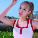 Cherry Bullet Remi Really Really Cherry Bullet Remi