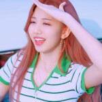 Cherry Bullet Yuju Really Really Cherry Bullet Yuju