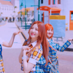 Cherry Bullet Yuju Really Really Cherry Bullet Yuju
