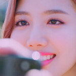 Cherry Bullet Yuju Really Really Cherry Bullet Yuju