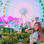 Cherry Bullet Yuju Really Really Cherry Bullet Yuju