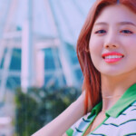 Cherry Bullet Yuju Really Really Cherry Bullet Yuju