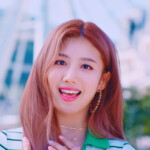 Cherry Bullet Yuju Really Really Cherry Bullet Yuju