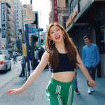 ITZY ICY Chaeryeong